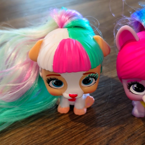 💥3/$15💥VIP Pets bundle and accessories - Picture 3 of 4